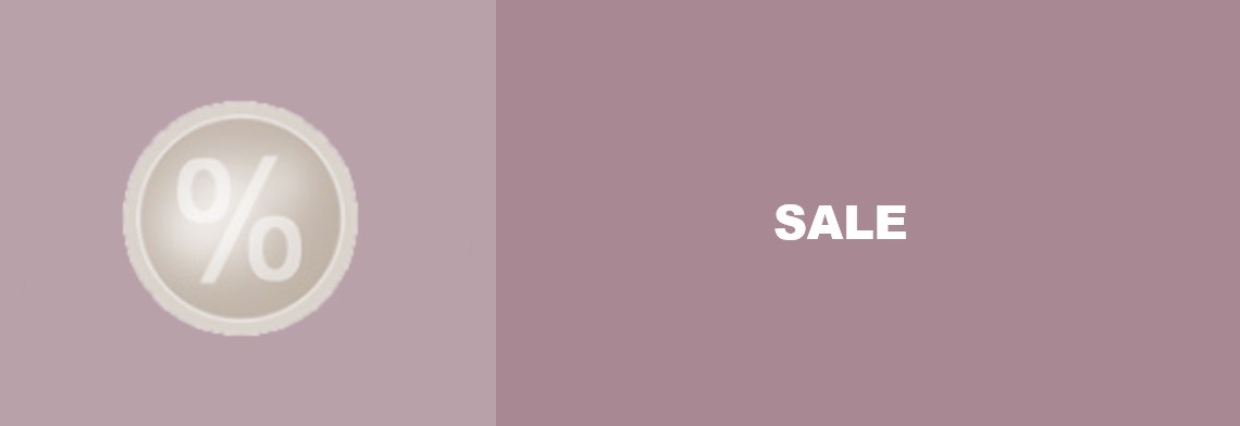 Sale %