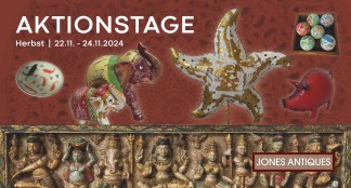 22. - 24.11.2024 Aktionstage