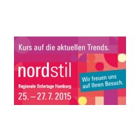25. - 27.07.2015 Nordstil Hamburg