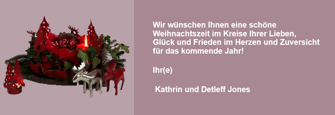 Weihnachten 2025