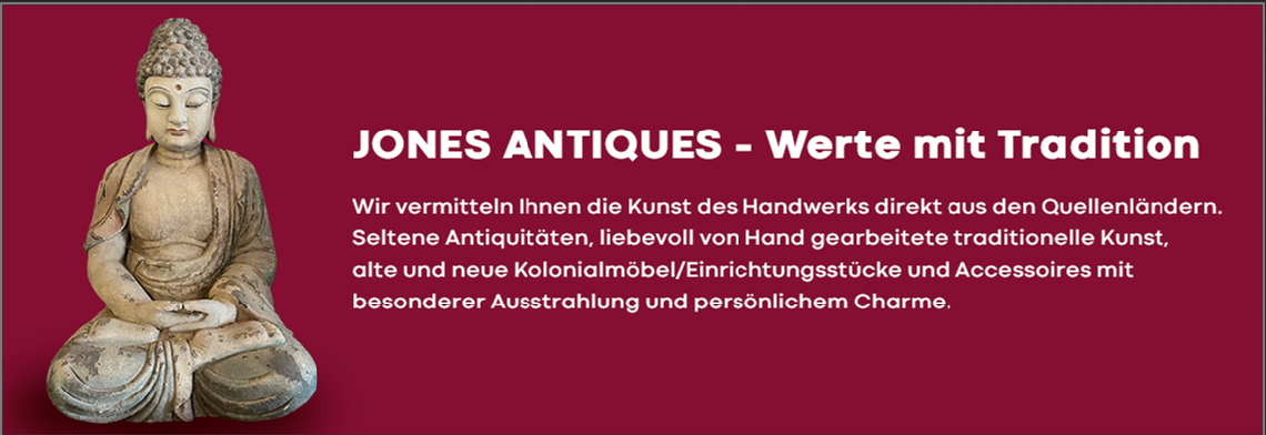 Jones-Antiques