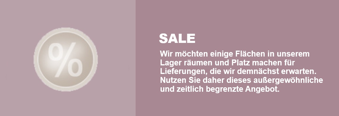 Slider Sale %